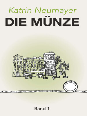 cover image of Die Münze